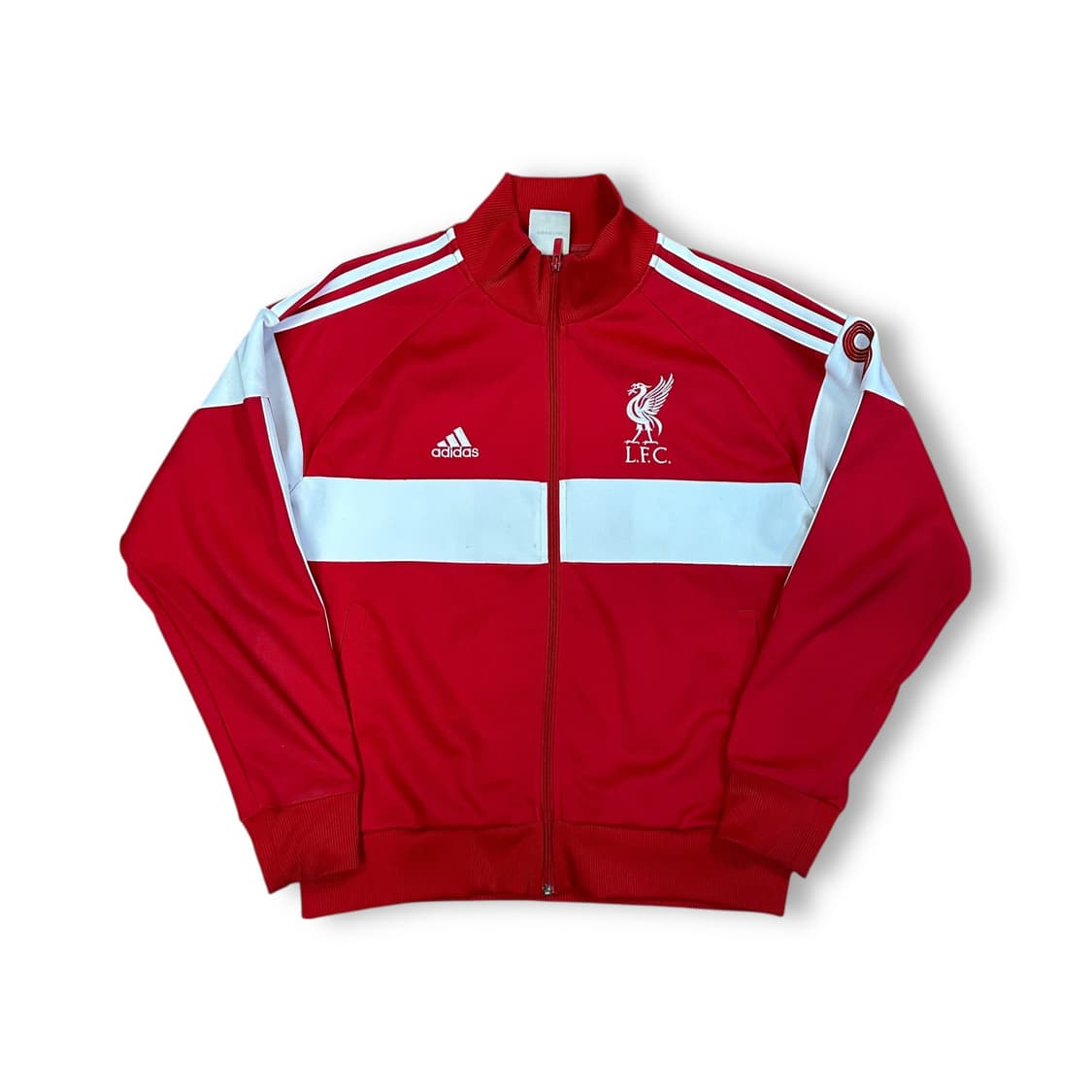 아디다스 리버풀 올드 트랙탑 상품이미지1