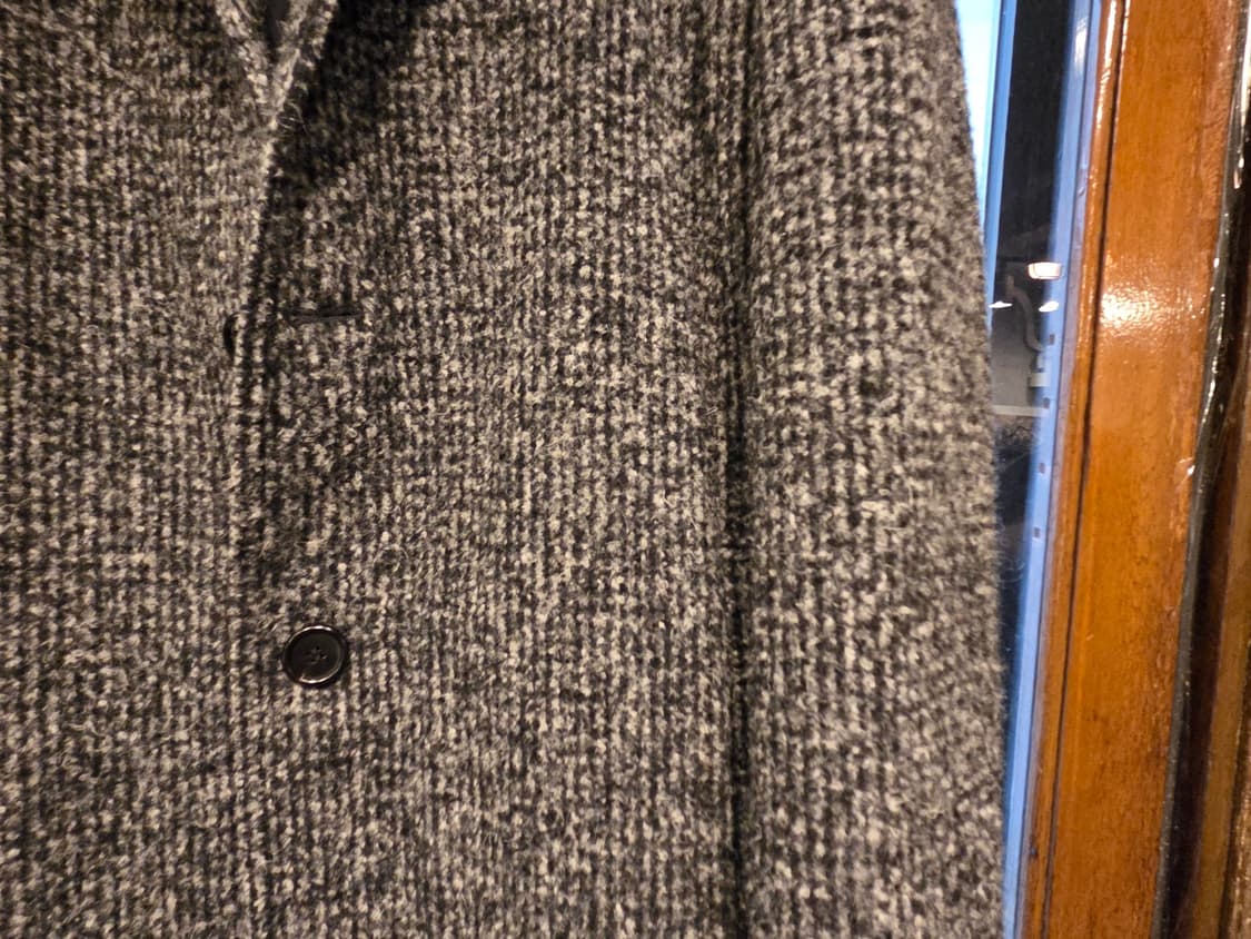 빨질레리 트위드코트 상품이미지4