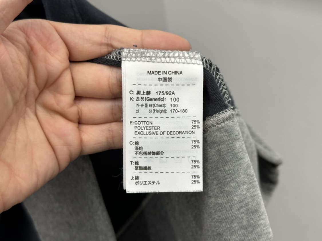 NIKE (L) 상품이미지10