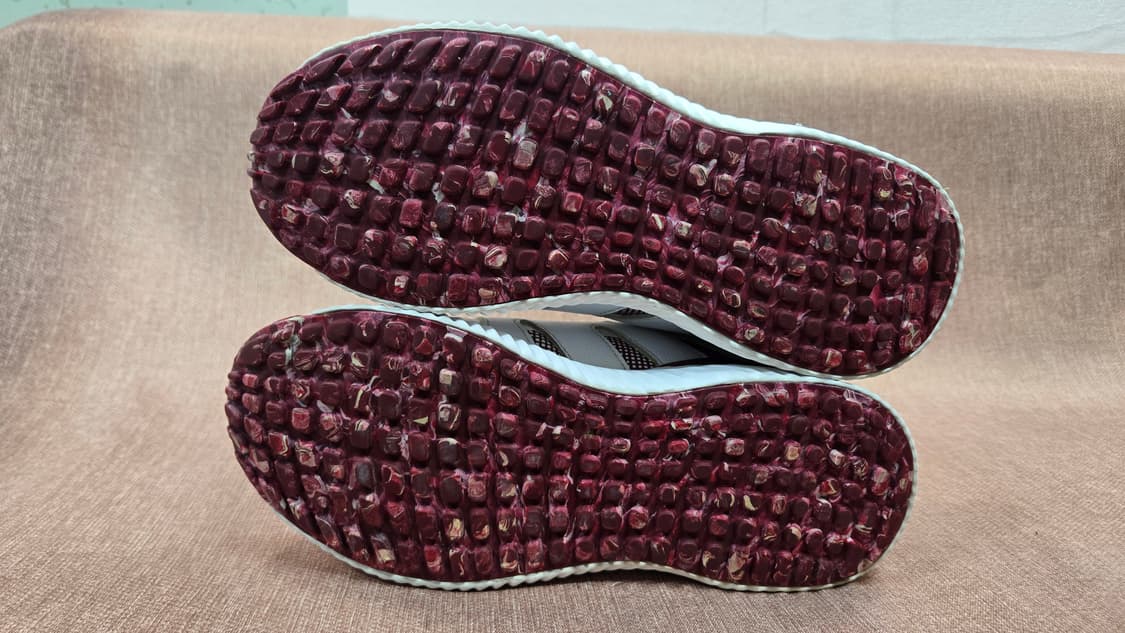 아디다스 245mm- 골프화  아디크로스 바운스 보아 상품이미지6