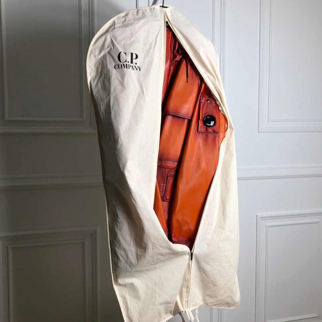 C.P컴퍼니 파니타 공법 자켓니트 상품이미지10