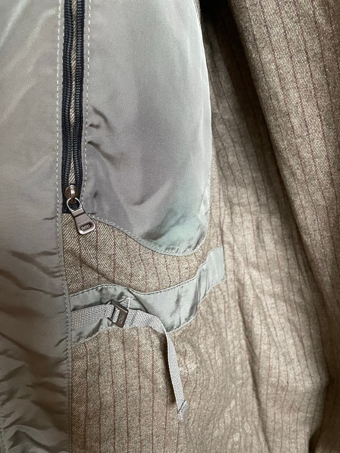 hugo boss-vintage m65 field jacket 상품이미지3