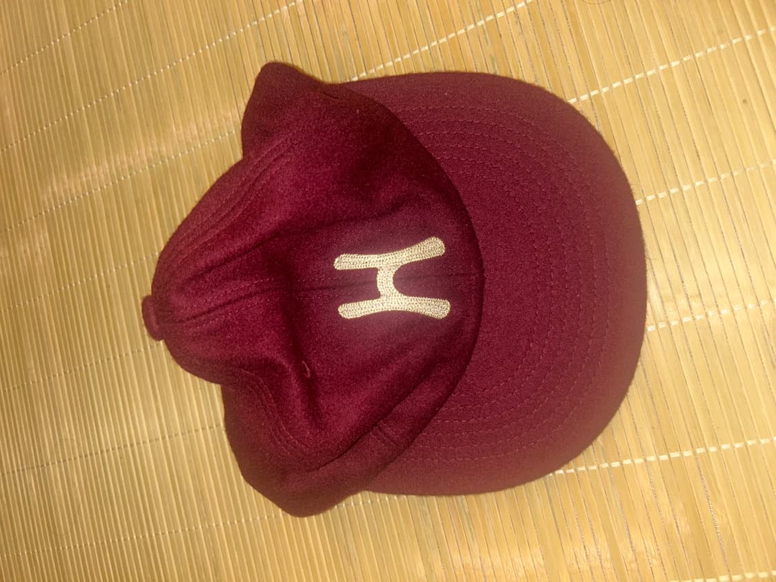 헬로선라이즈 모자  상품이미지2