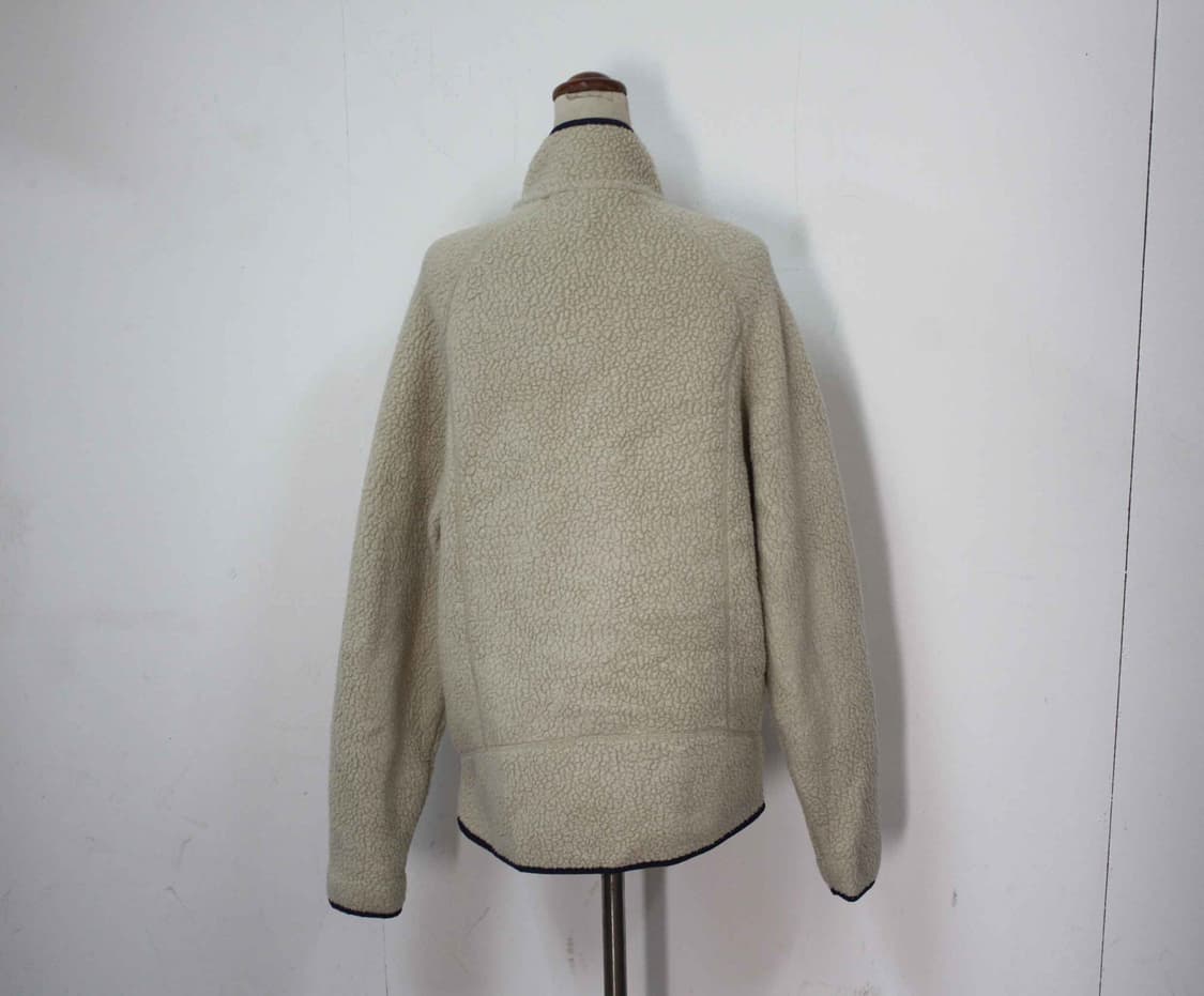 W-3614/파타고니아 정품 여성용 플리스 자켓 S 상품이미지2