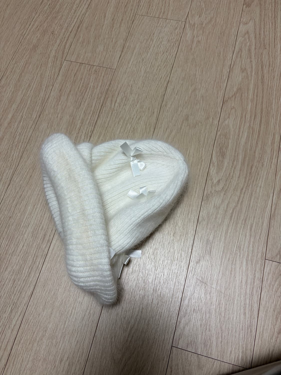 더티스 비니 상품이미지2