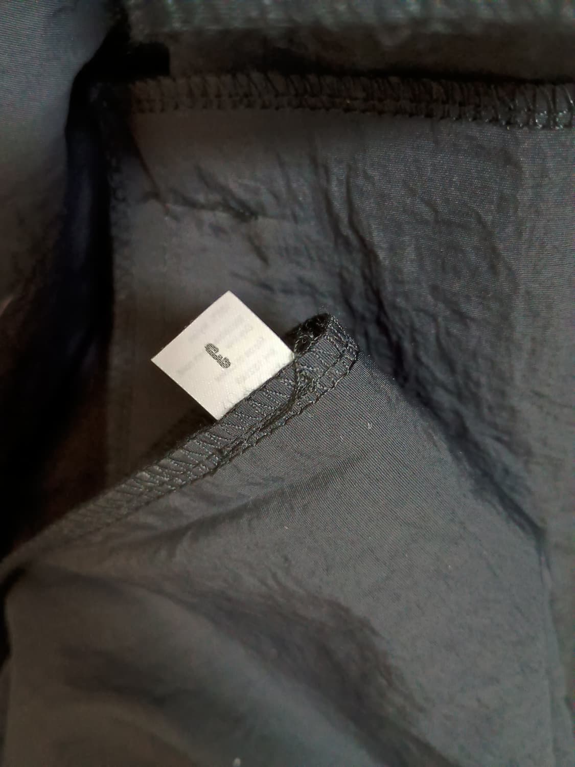 YZY 이지 고샤 프린팅 레인코트 RC-01 3사이즈 상품이미지5