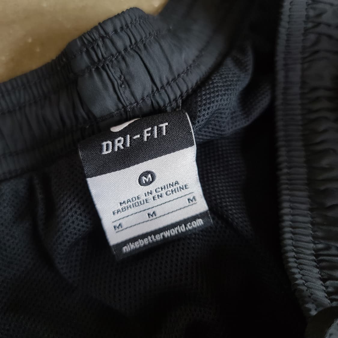 나이키 팬츠 상품이미지7