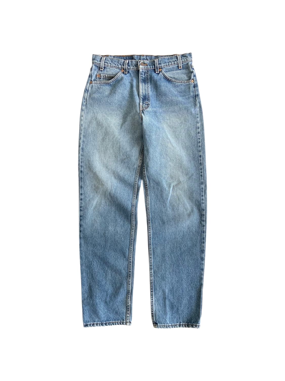 90's 리바이스 550 오렌지탭 [049] 상품이미지2