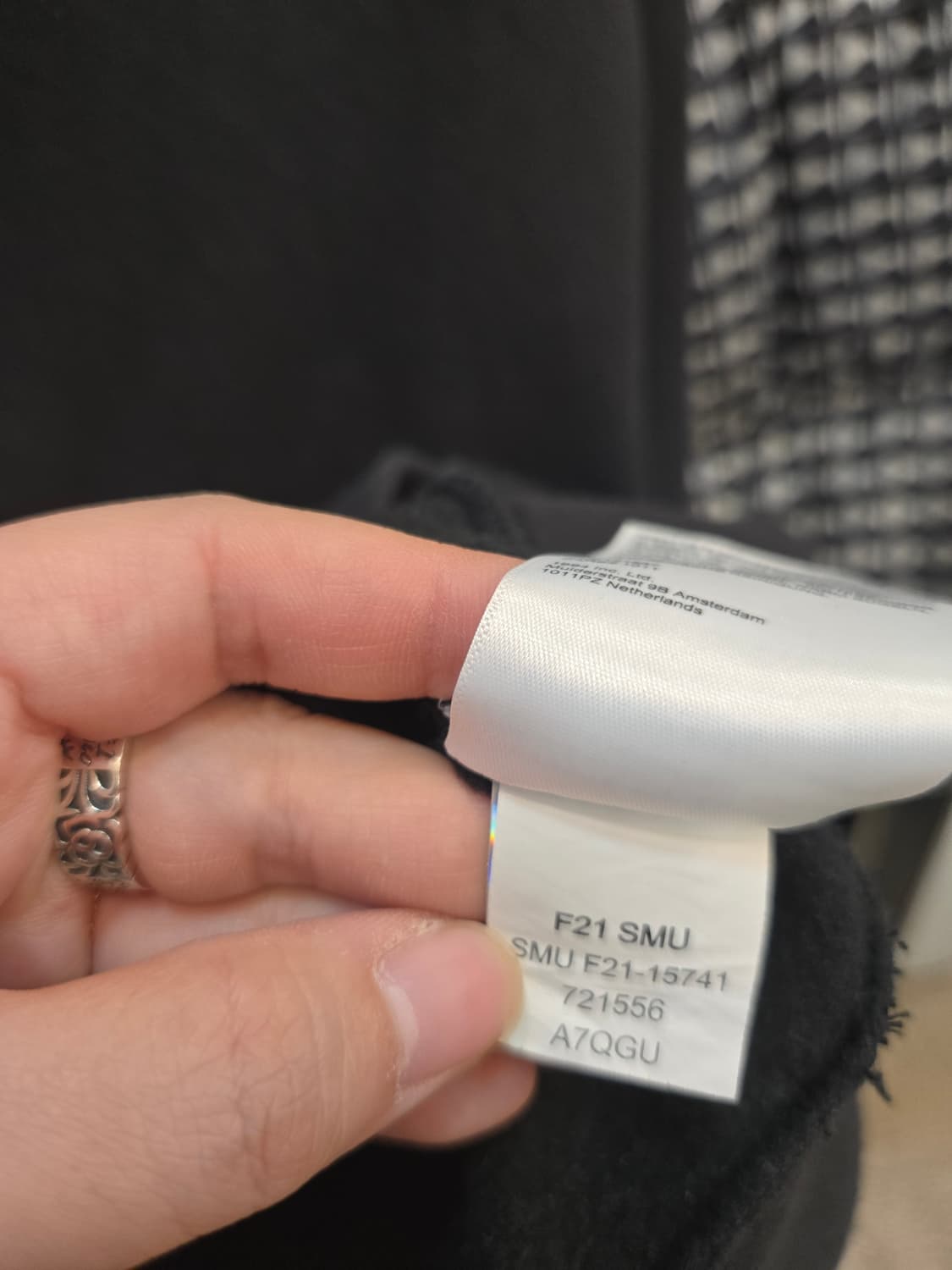 슈프림 x 더 노스페이스 렌티큘러 마운틴 후드 스웻셔츠 상품이미지6