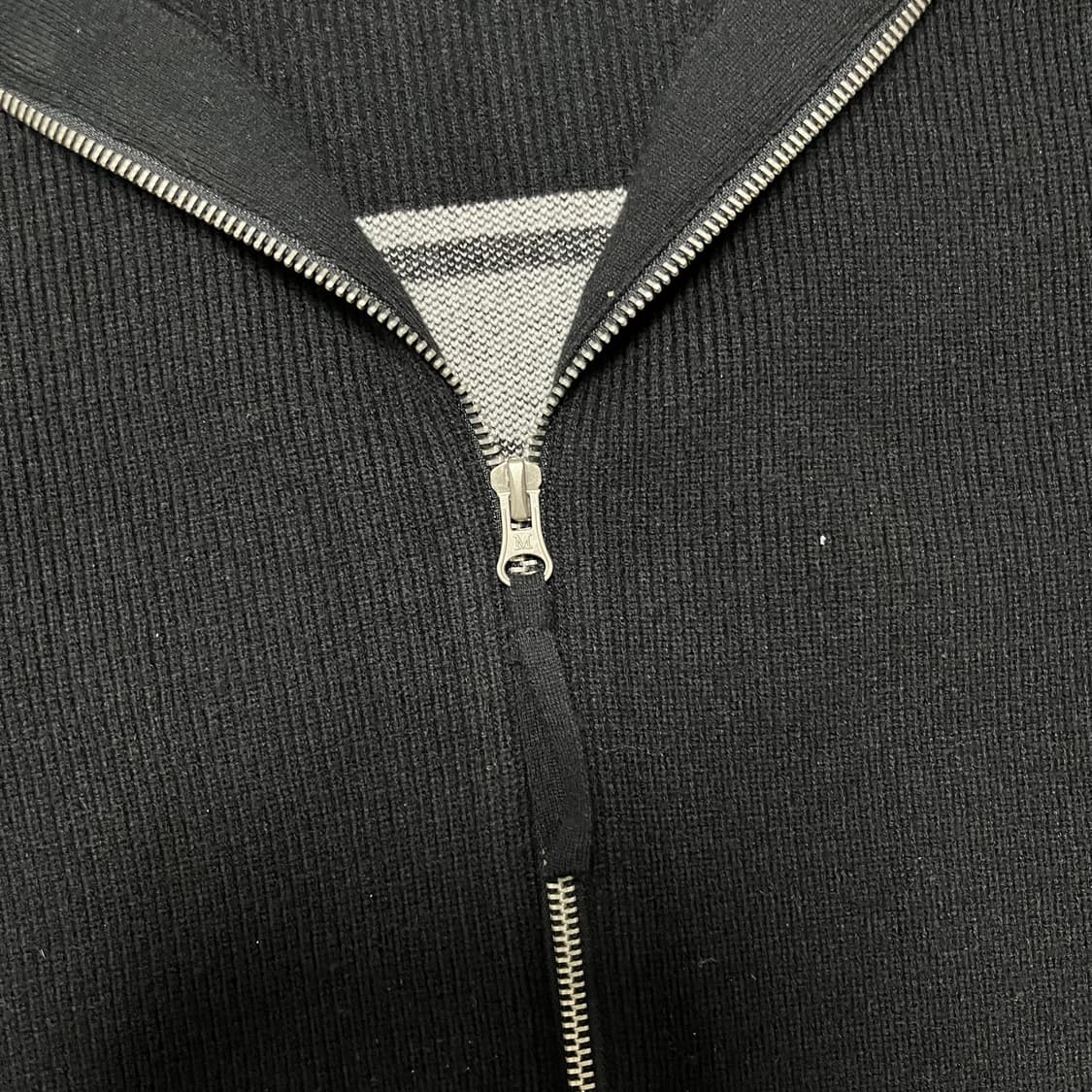 마땡킴 니트 가디건 상품이미지4