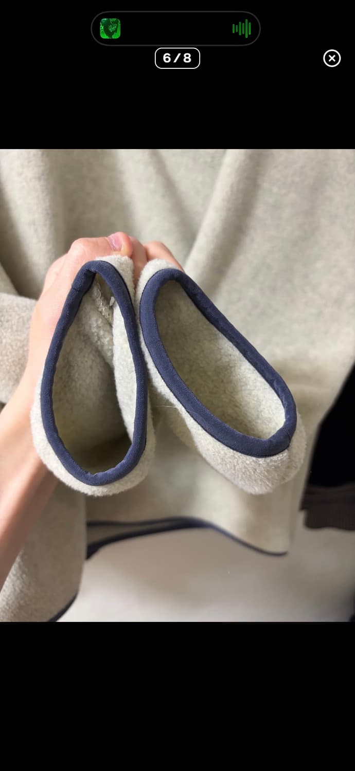 파타고니아 신칠라 상품이미지6