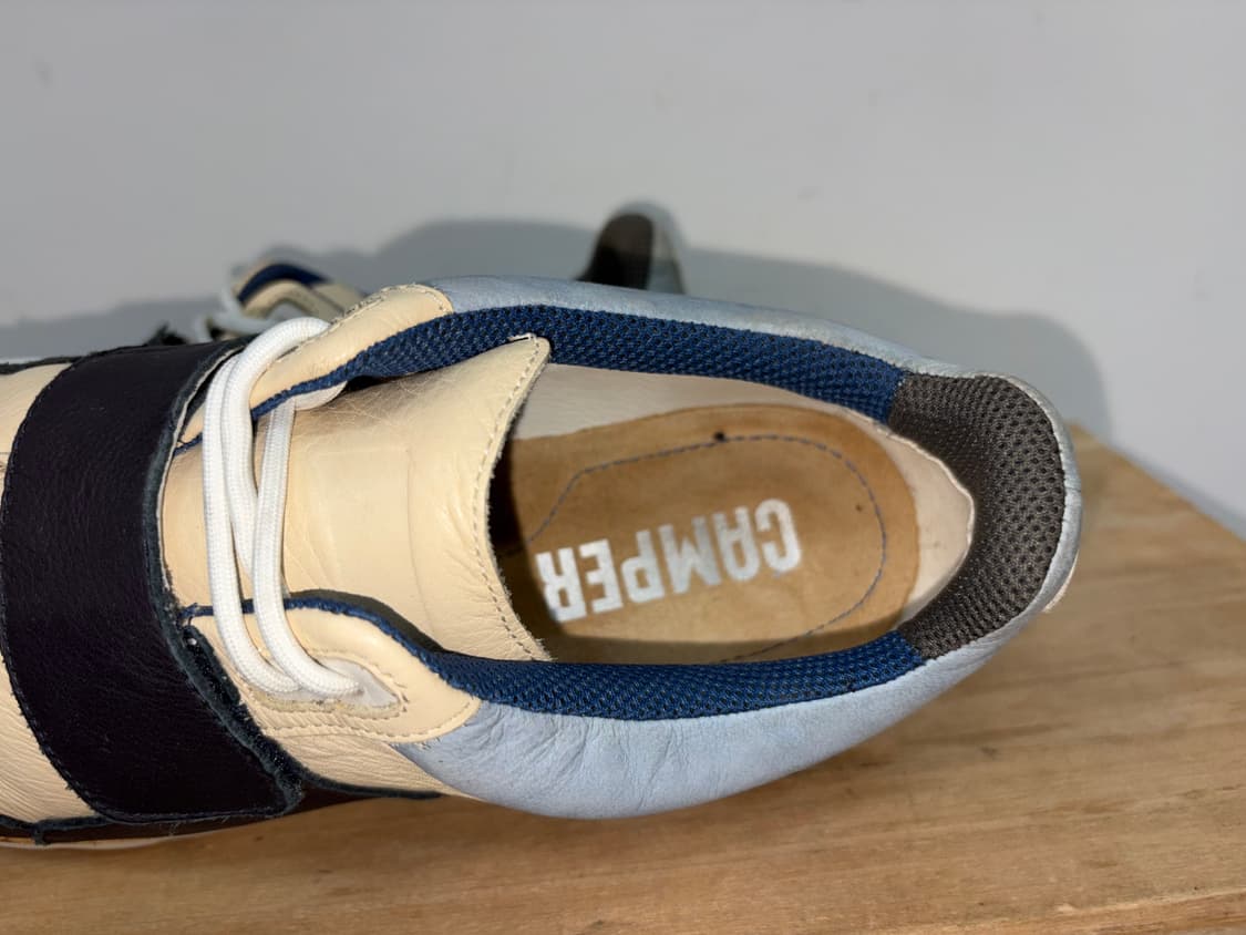 캠퍼 남성 스니커즈 260 상품이미지8