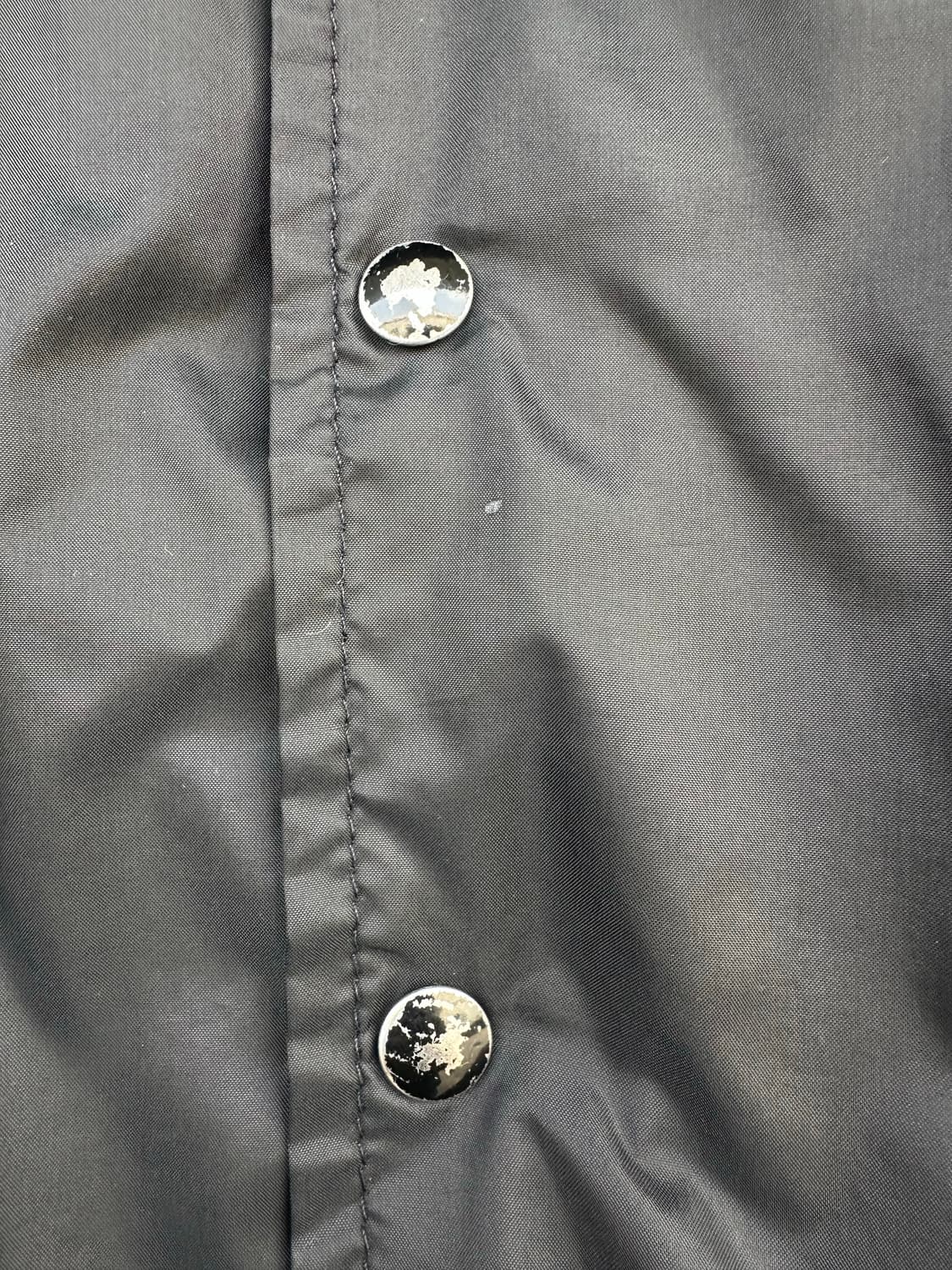 𝐂𝐚𝐧𝐚𝐝𝐢𝐚𝐧 빈티지 블루종 상품이미지5