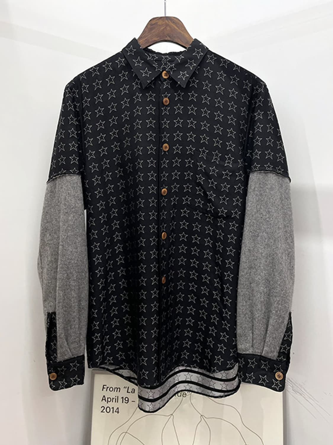 COMME DES GARCONS HOMME PLUS (M) 상품이미지1