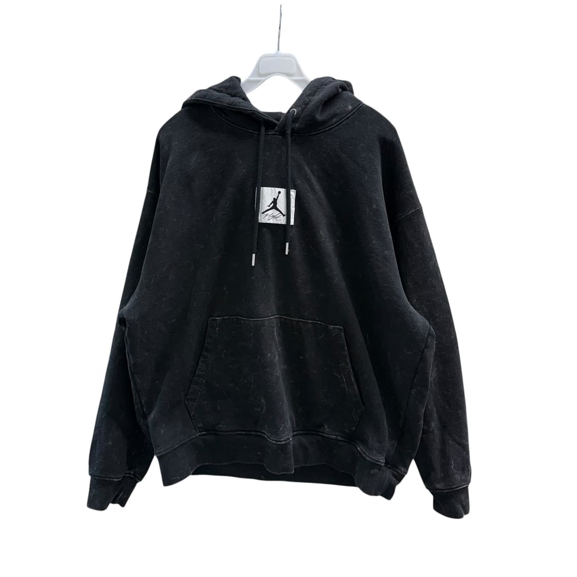 [XXL] 조던 워시드 후드티 상품이미지3