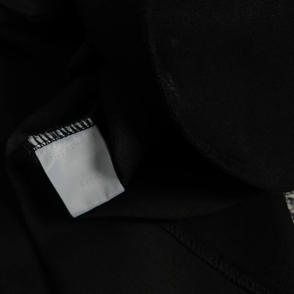 메타퍼 빈티지 스웨이드 자켓o 3723 상품이미지6