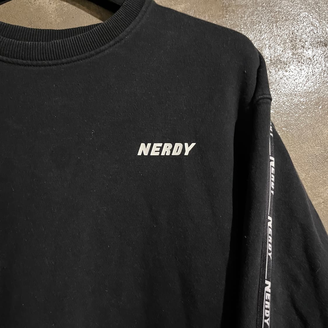 널디 맨투맨 상품이미지2