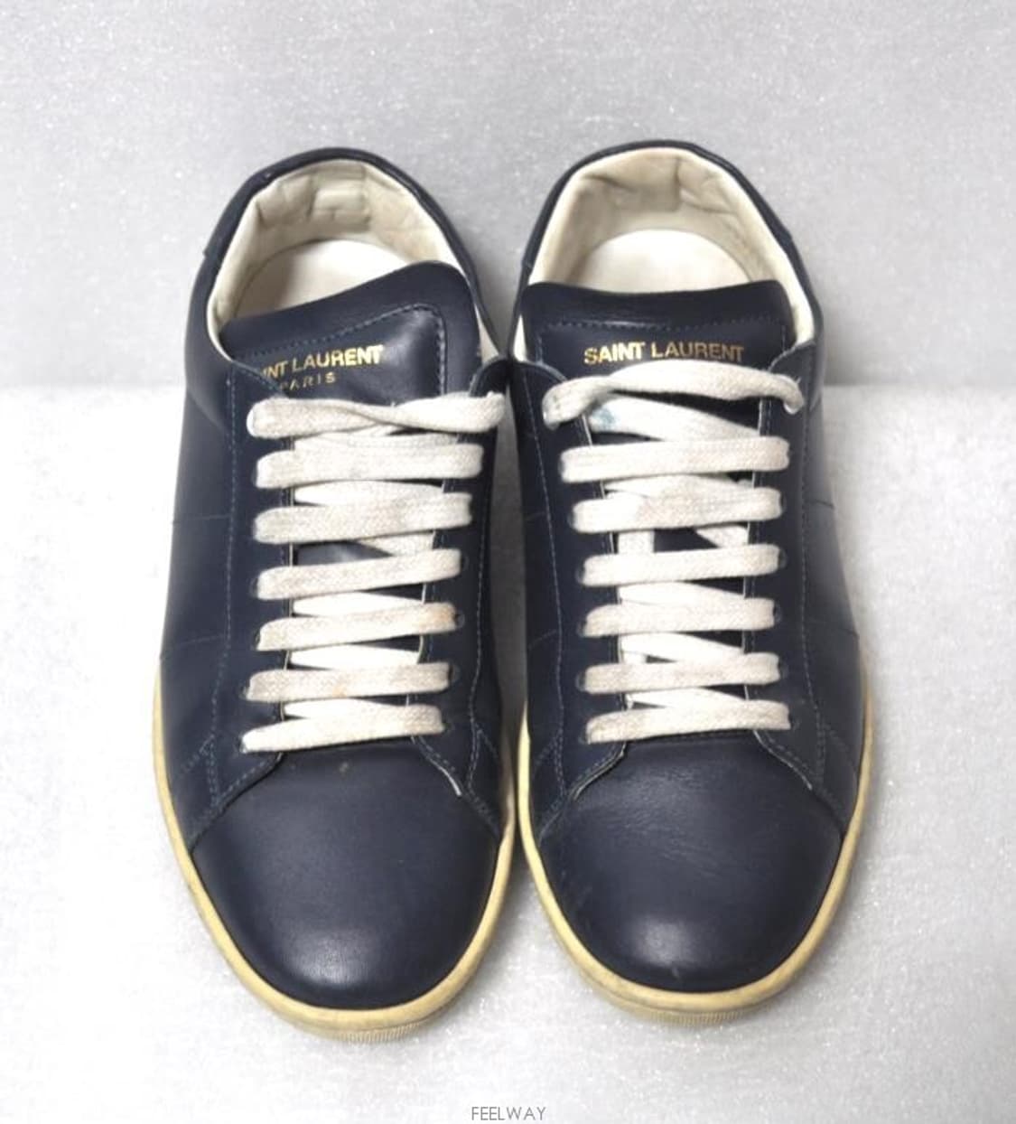 생로랑/여성스니커즈(사이즈230) 상품이미지2