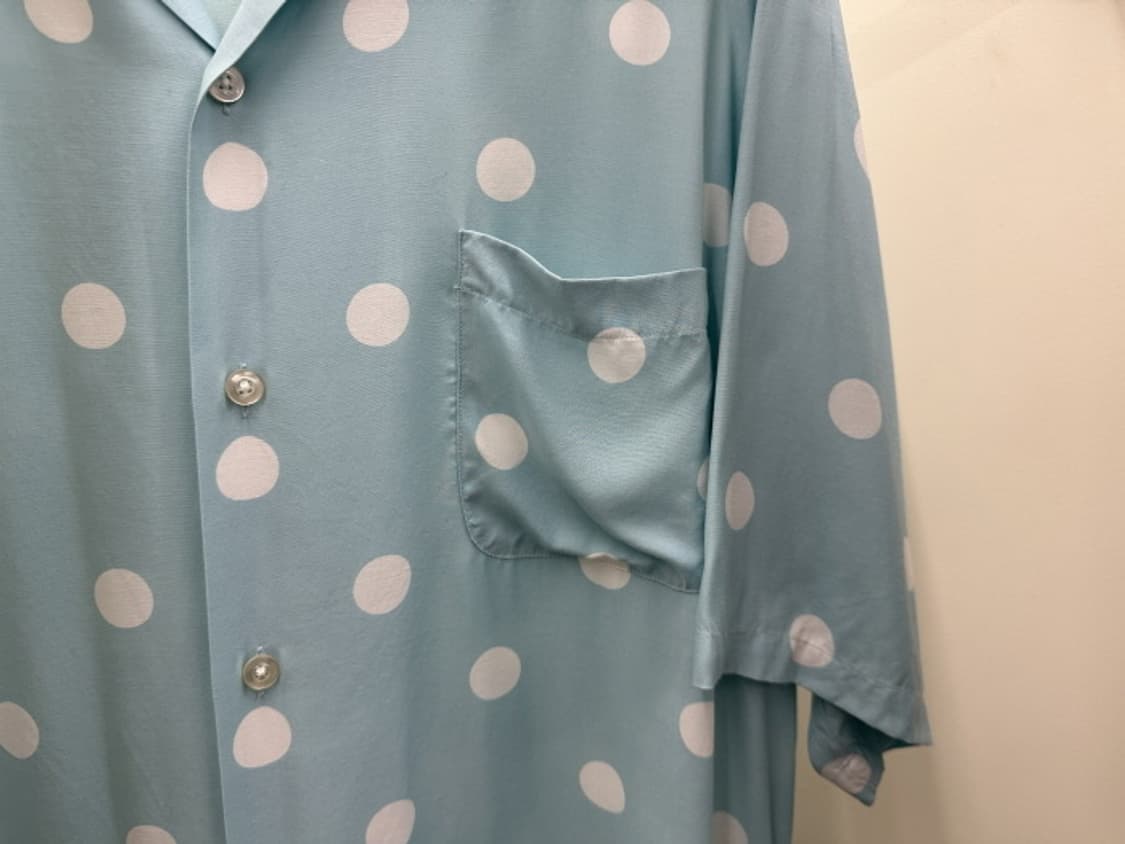 WACKO MARIA 2022 S/S (XL) 상품이미지4