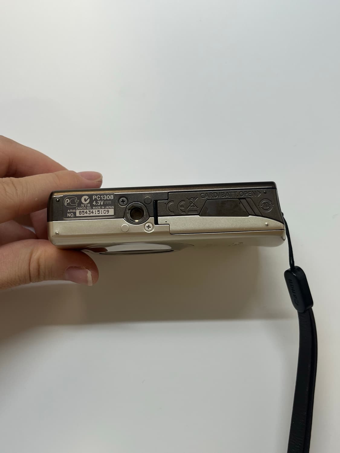 캐논 익서스 870 is 상품이미지5