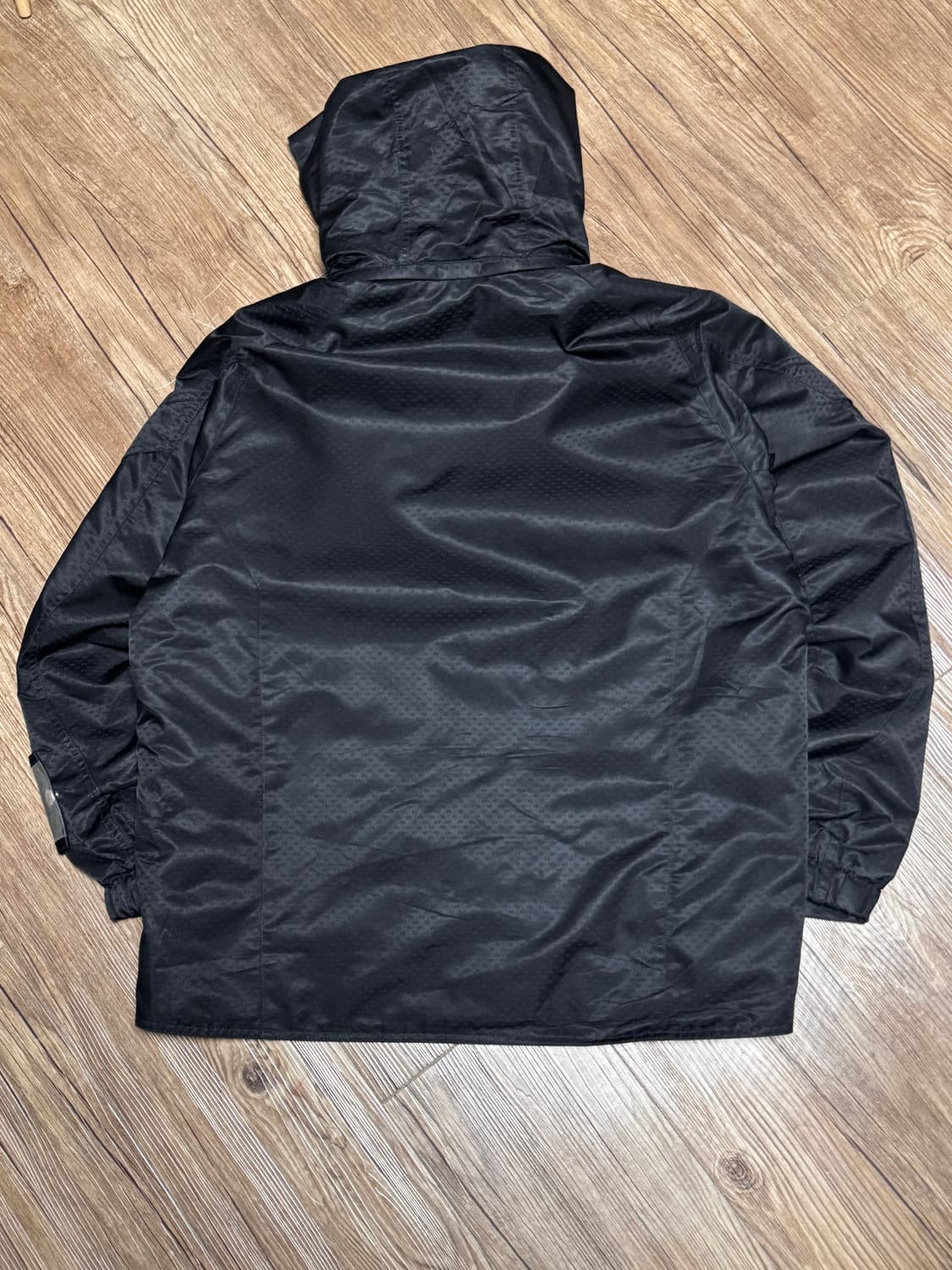 데상트 00s 일본 내수용 방풍 방수 스키 자켓 상품이미지5