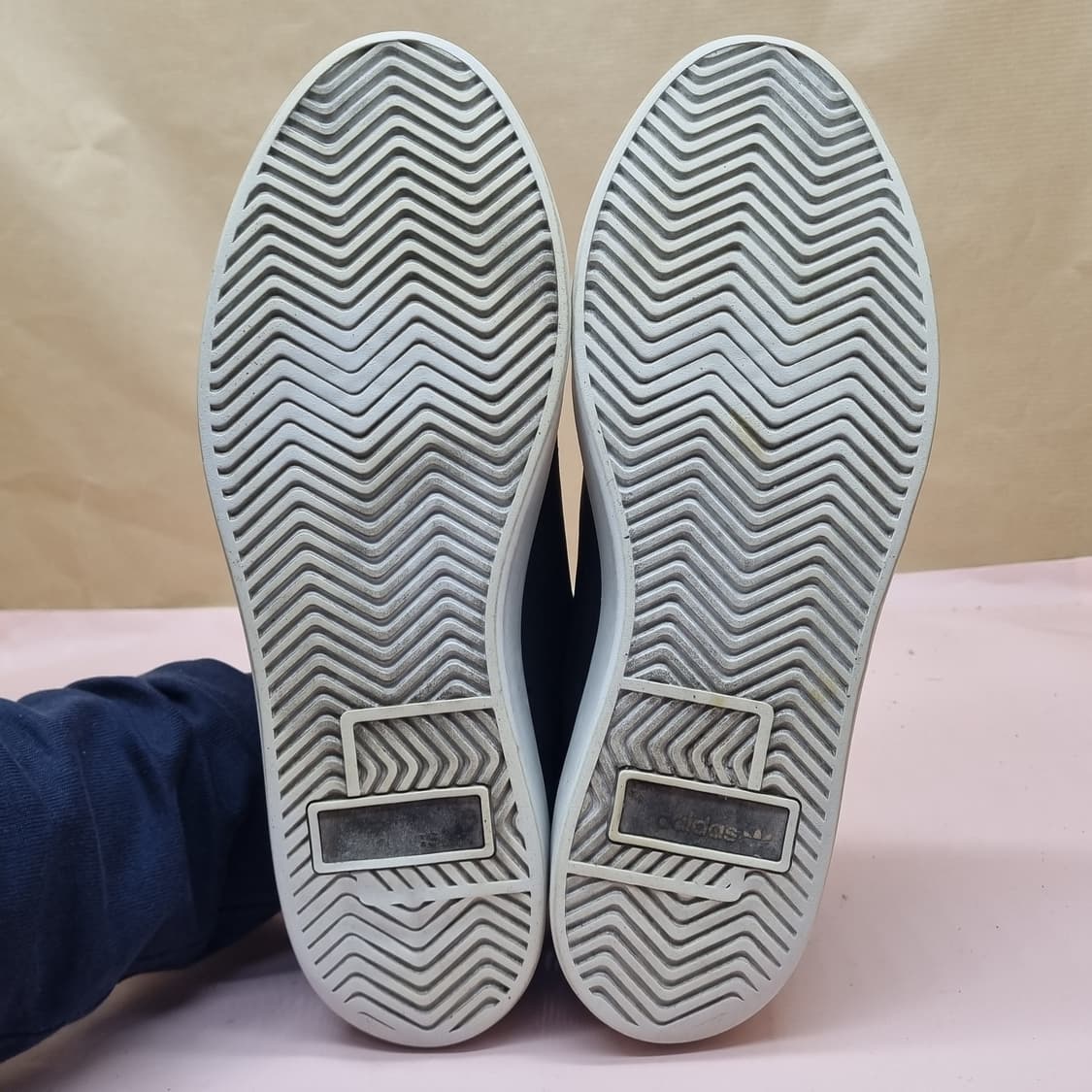 아디다스 슬릭 여성스니커즈 235 상품이미지3