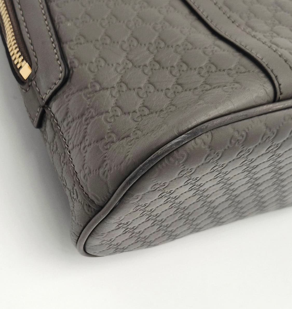 구찌 마이크로시마 돔 토트백 449654 상품이미지8