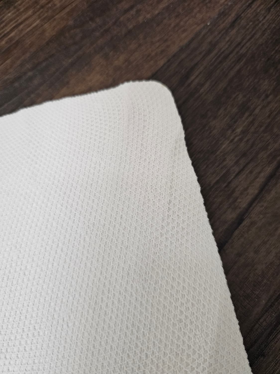 Japan 화이트 망사 패턴 스타킹 상품이미지3