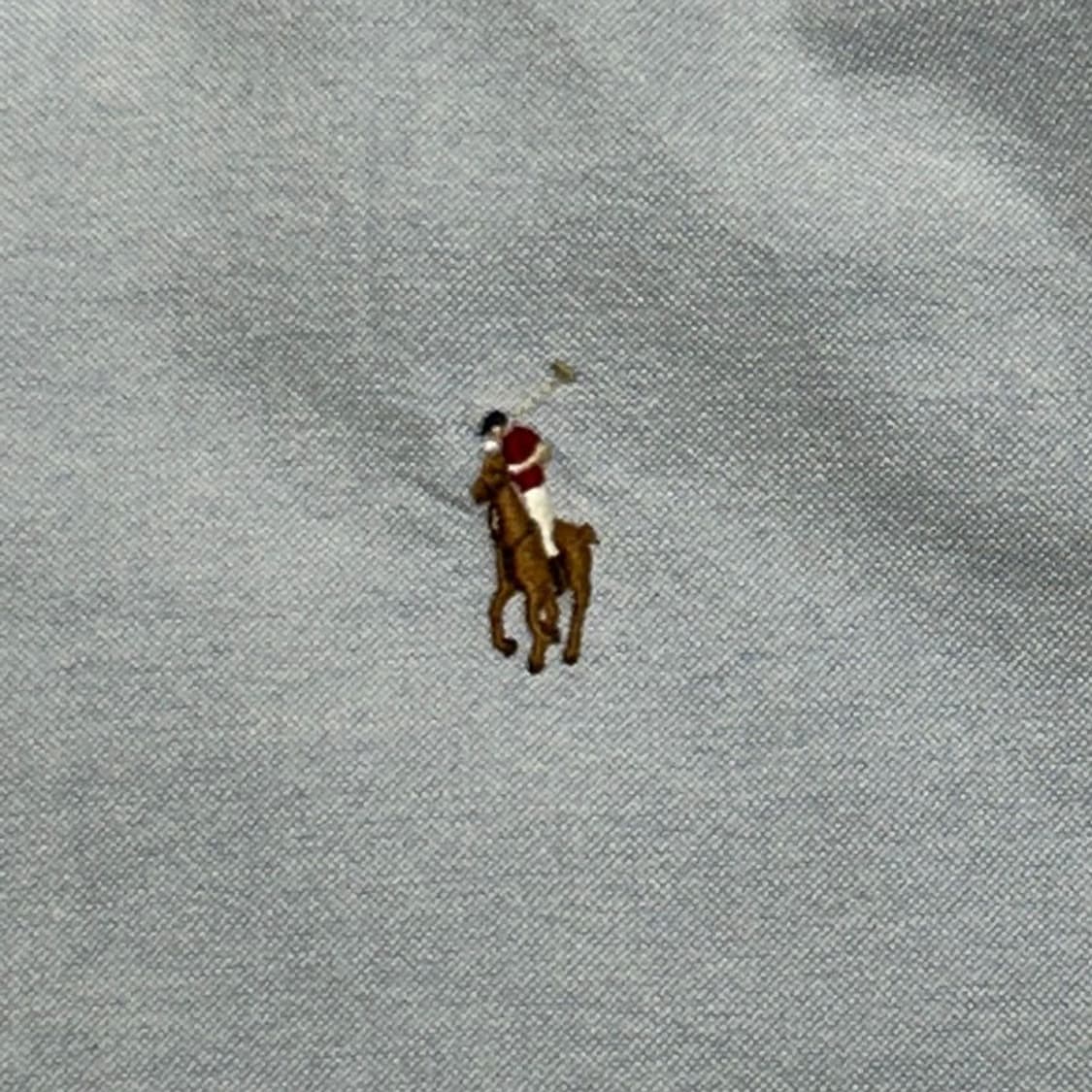 폴로랄플로렌 슬림핏 옥스퍼드 셔츠 2 상품이미지2