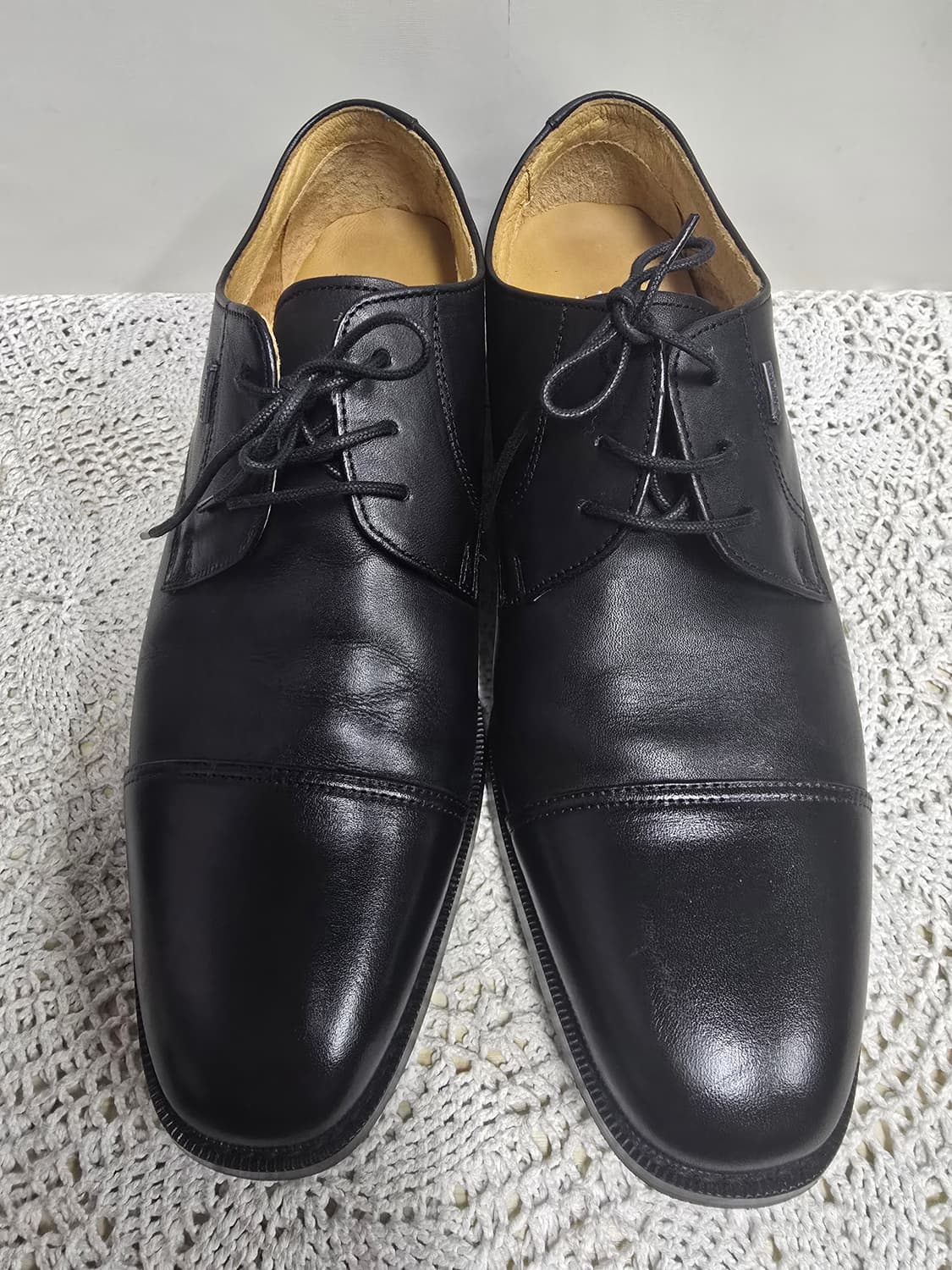 금강제화 리갈 고어텍스 구두 255 상품이미지1