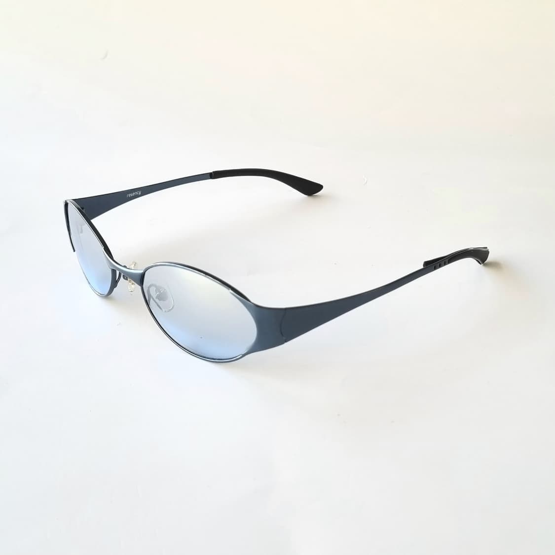 데드스탁 메탈 고프코어 선글라스 상품이미지3