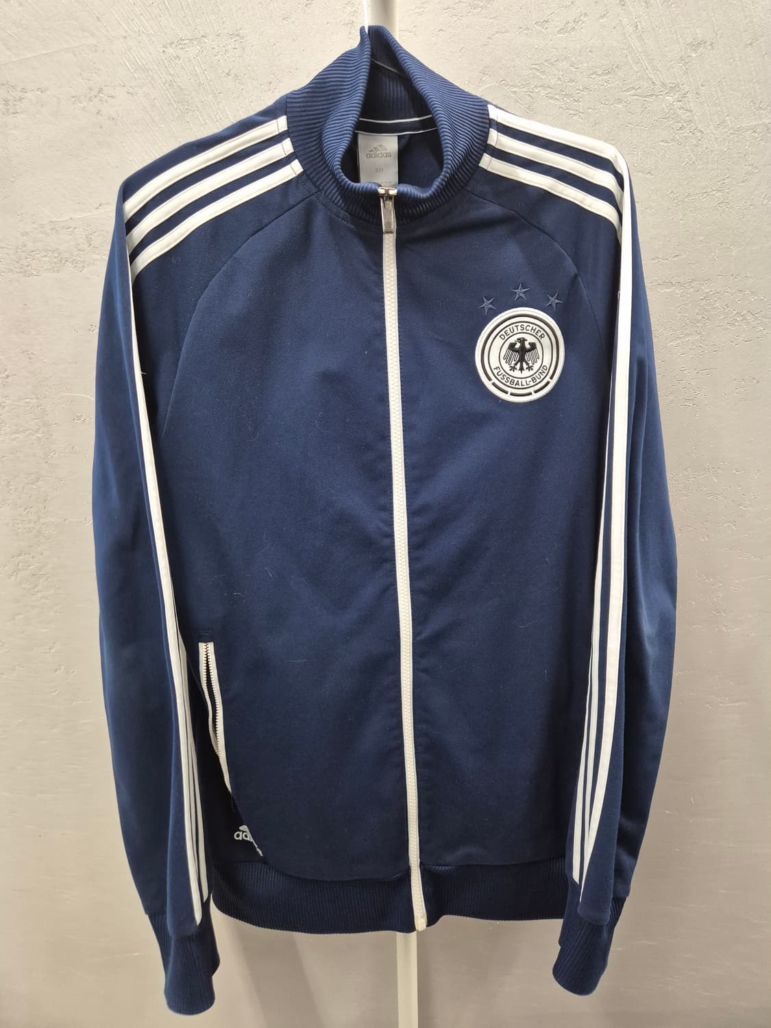 아디다스 DFB 트랙탑 100 상품이미지2