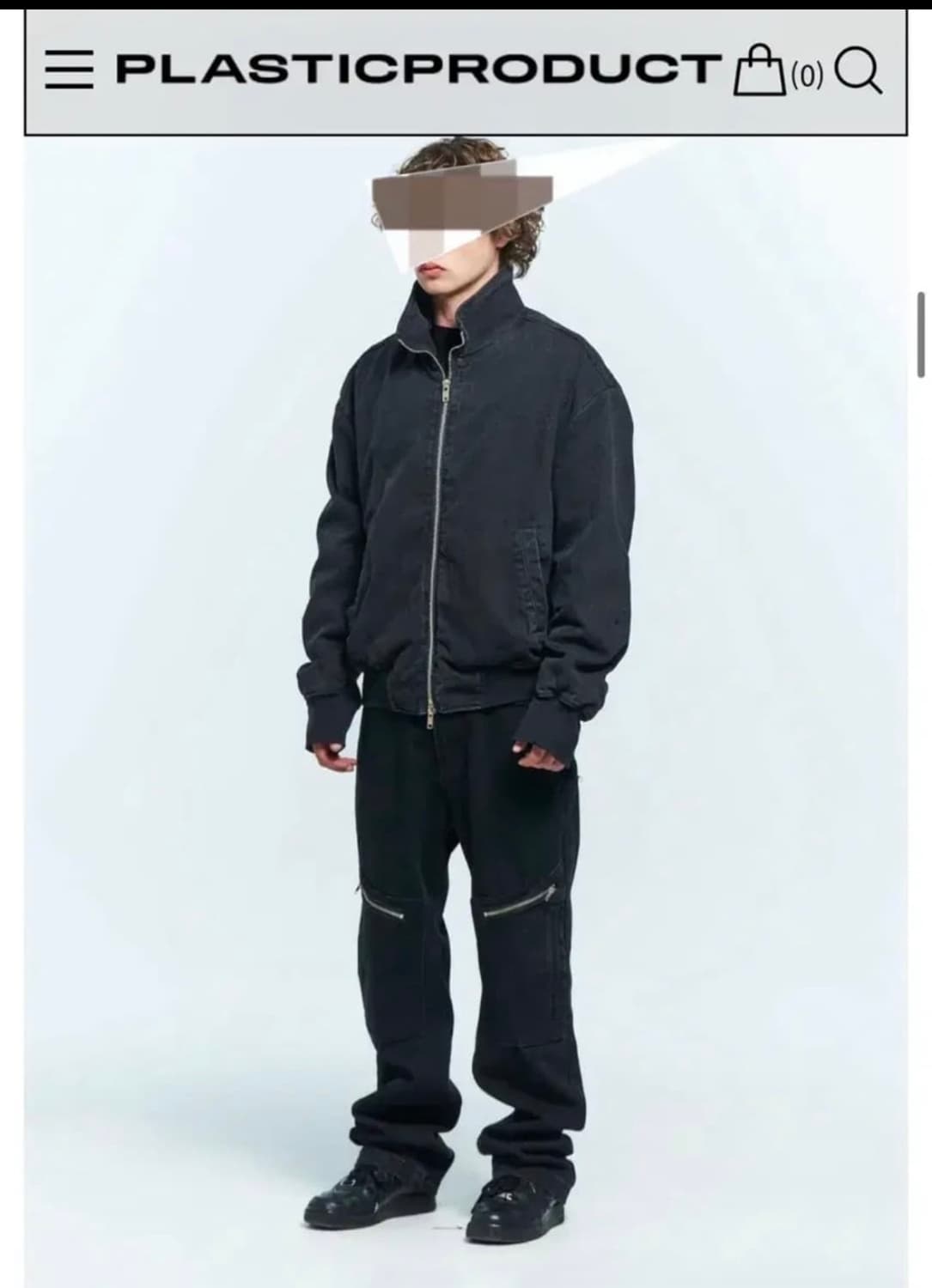 플라스틱 프로덕트 점퍼 상품이미지2