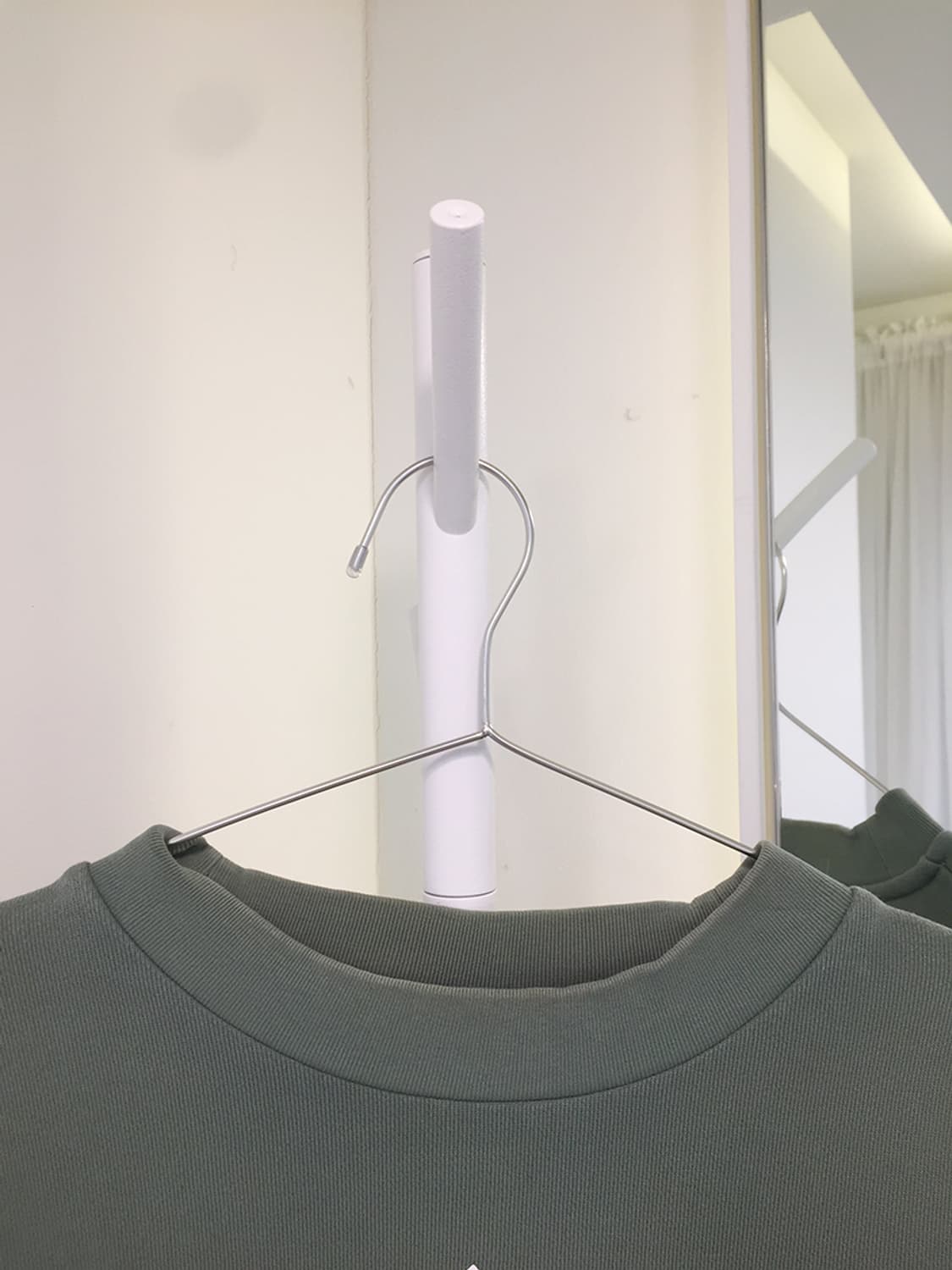 Unisex Adidas Sweatshirt 110 상품이미지5