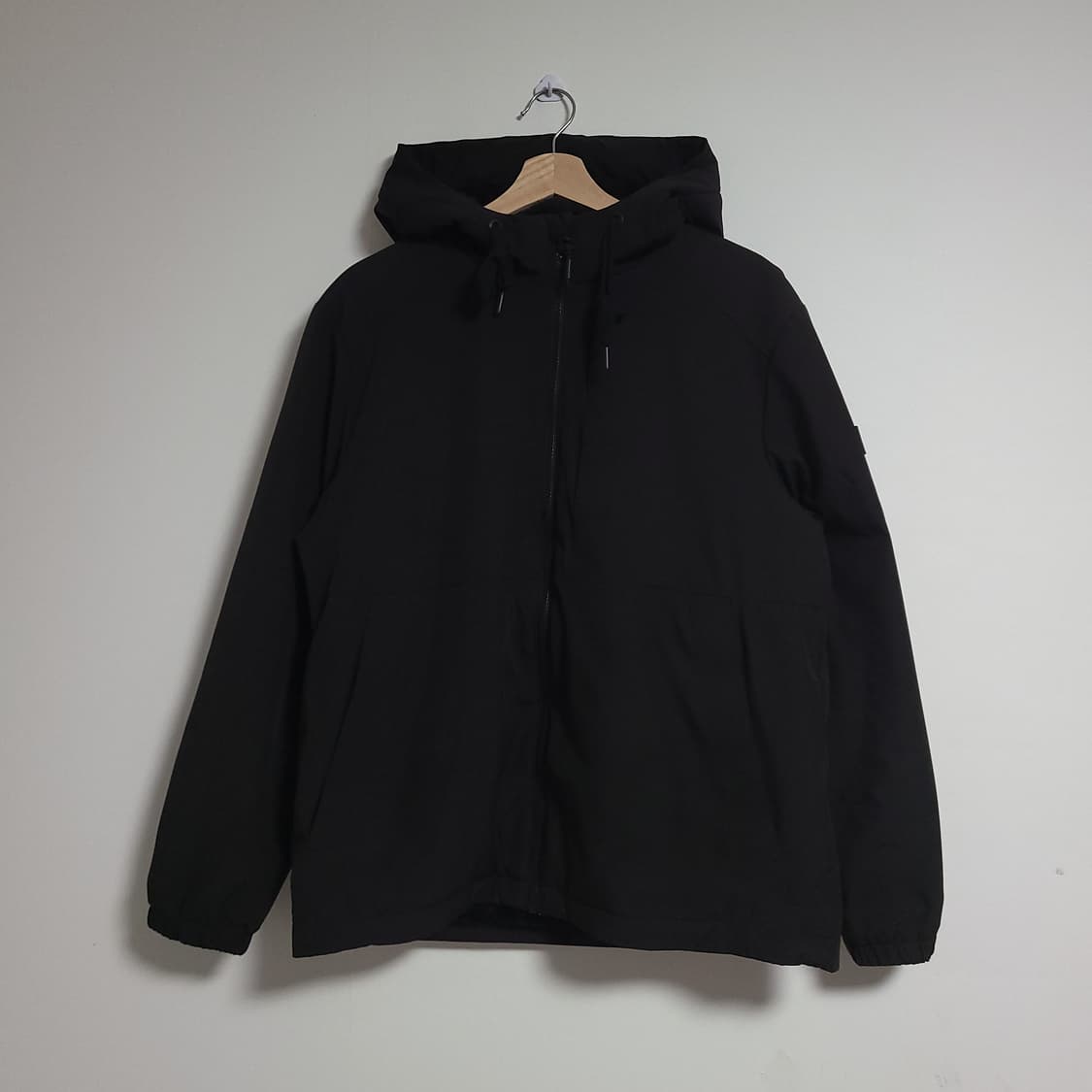 (95) Feltics 펠틱스 후드집업 기모 점퍼 패딩 상품이미지1