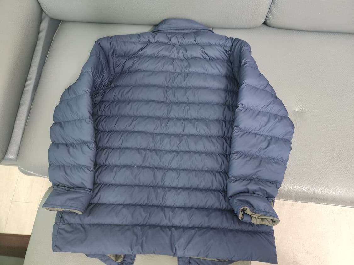 파타고니아 패딩 L 상품이미지3