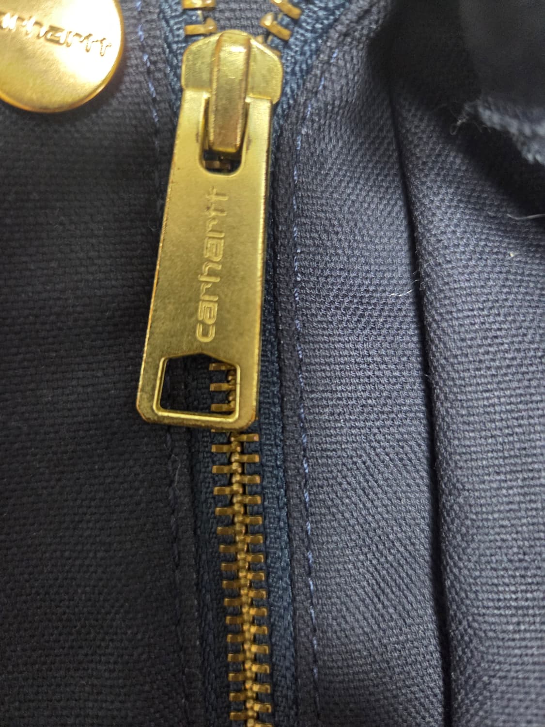 칼하트 WIP  피닉스 자켓 상품이미지5