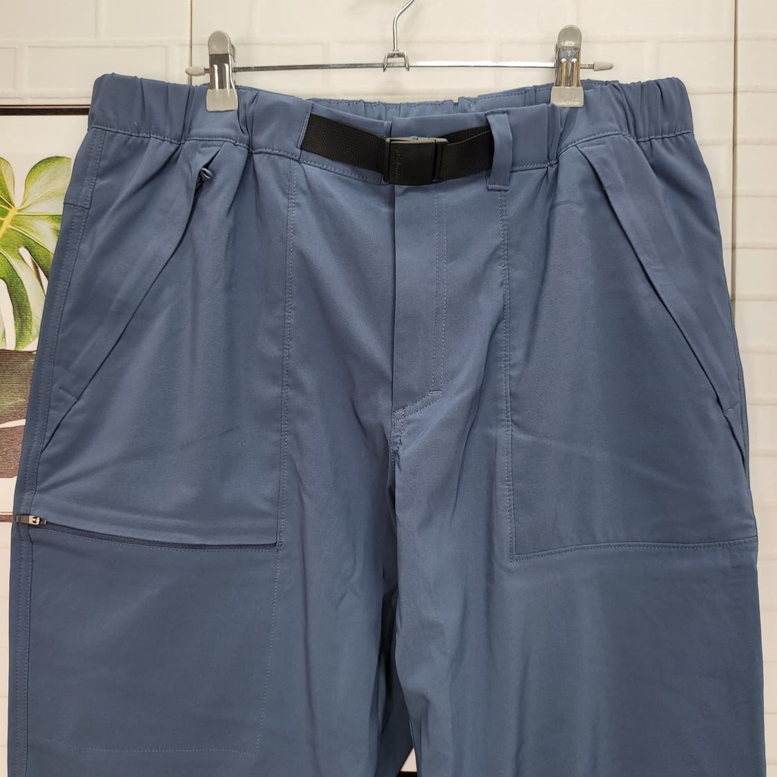 컬럼비아 스트릿 트랜짓 미드웬이트 팬츠 바지 36사이즈 새상품급 상품이미지2
