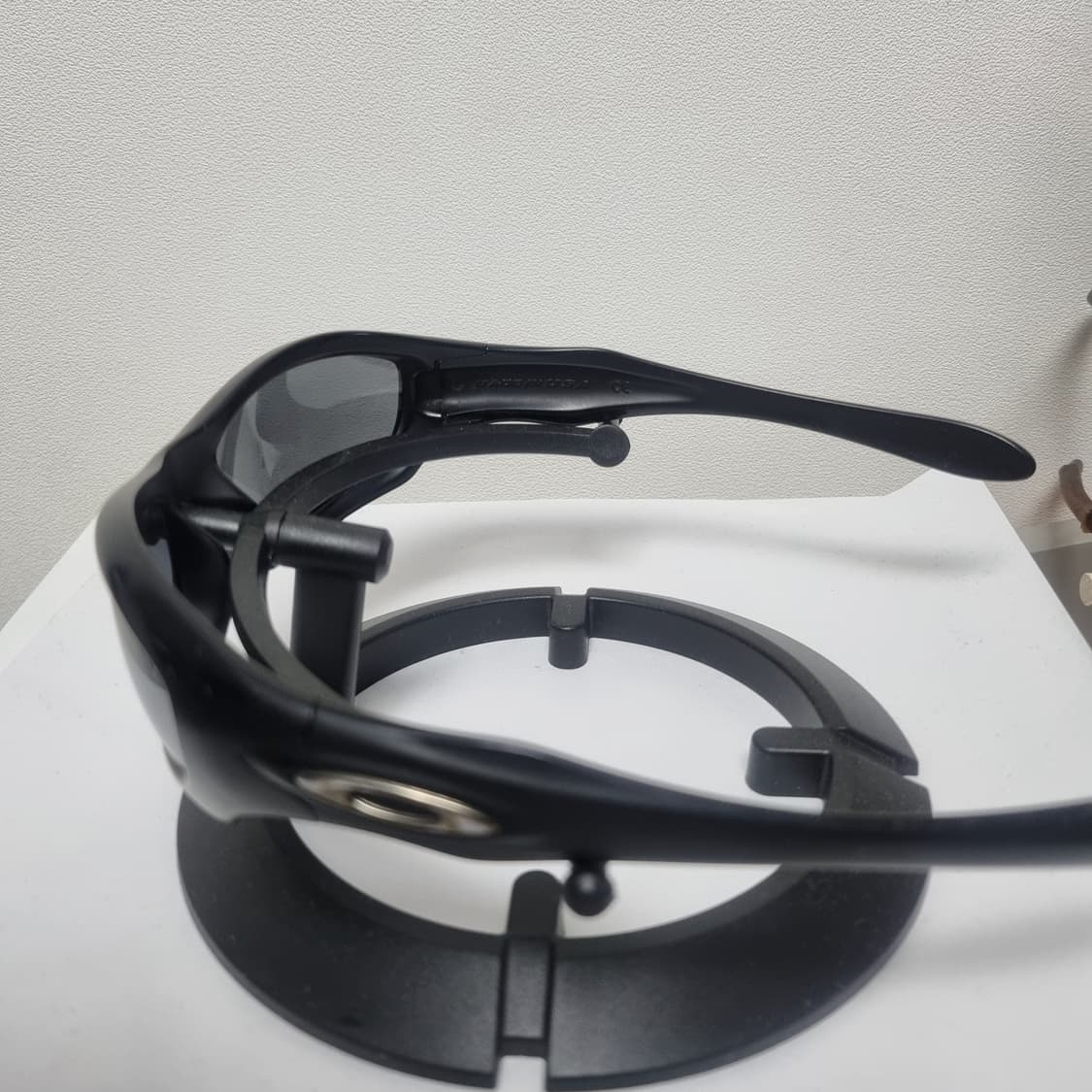 오클리 몬스터독 매트블랙  상품이미지6