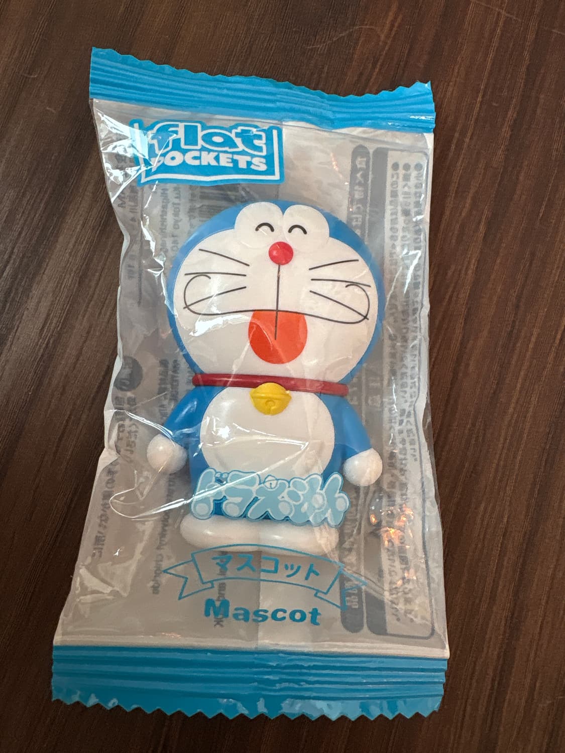 도라에몽 미니피규어 상품이미지1
