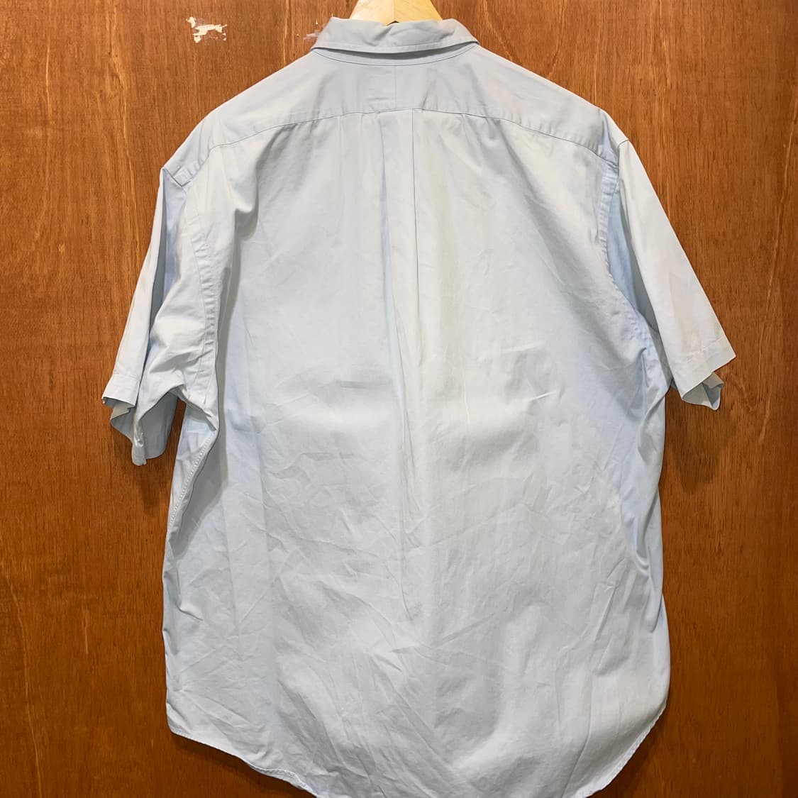 (XL) POLO 폴로 랄프로렌 반팔 셔츠 블레이크 상품이미지3