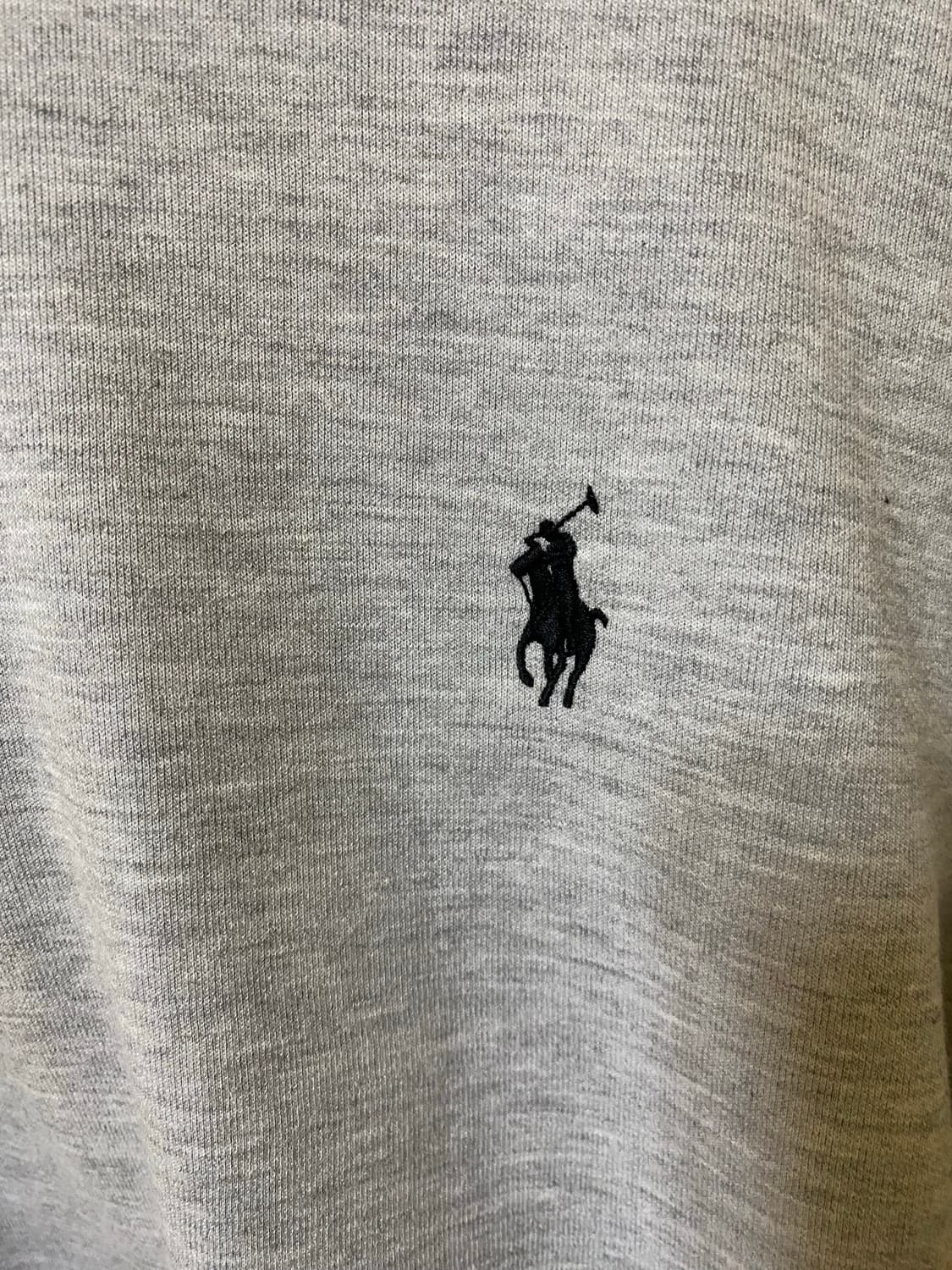 폴로 후드티 상품이미지3