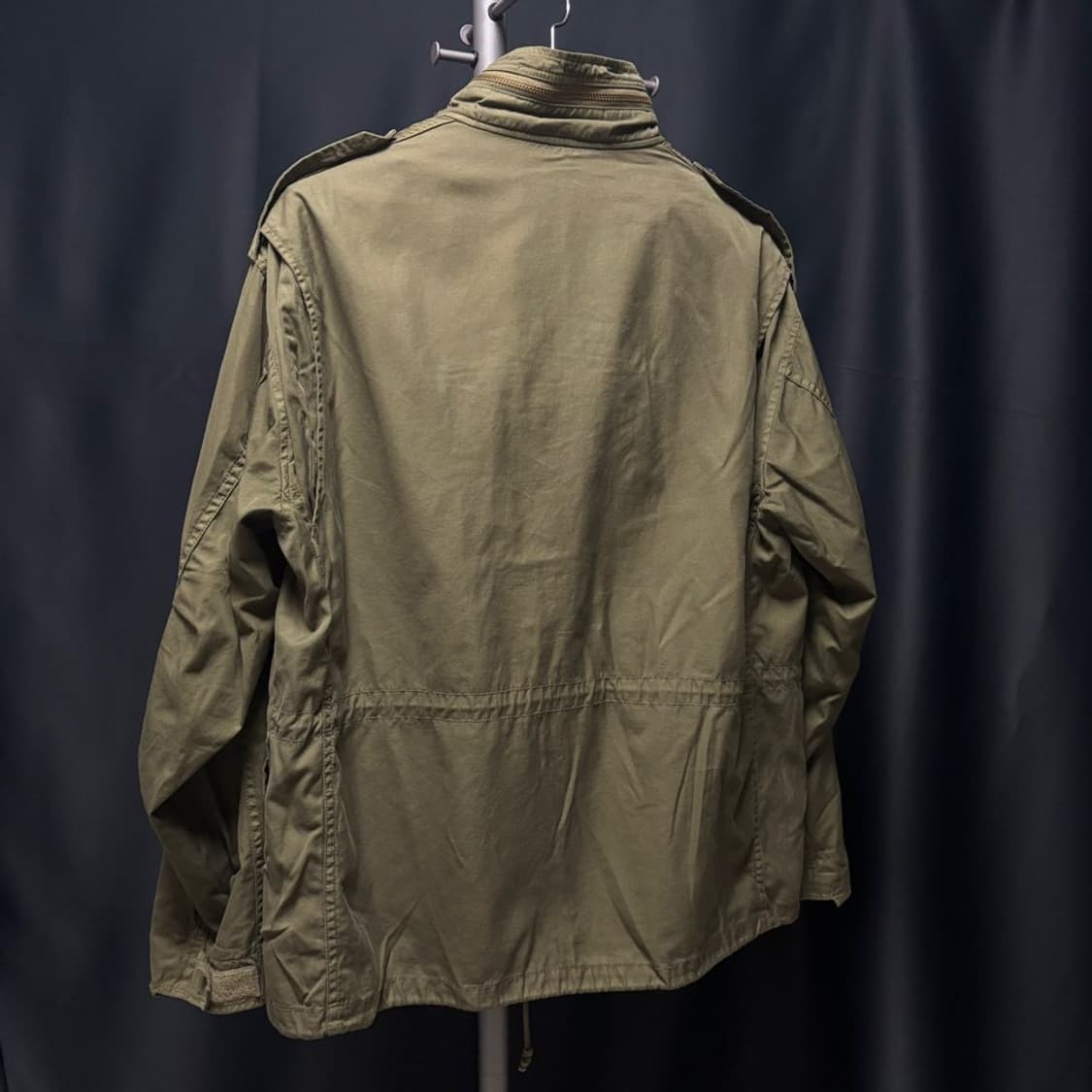 3) unused 언유즈드 m65 필드 자켓 상품이미지5