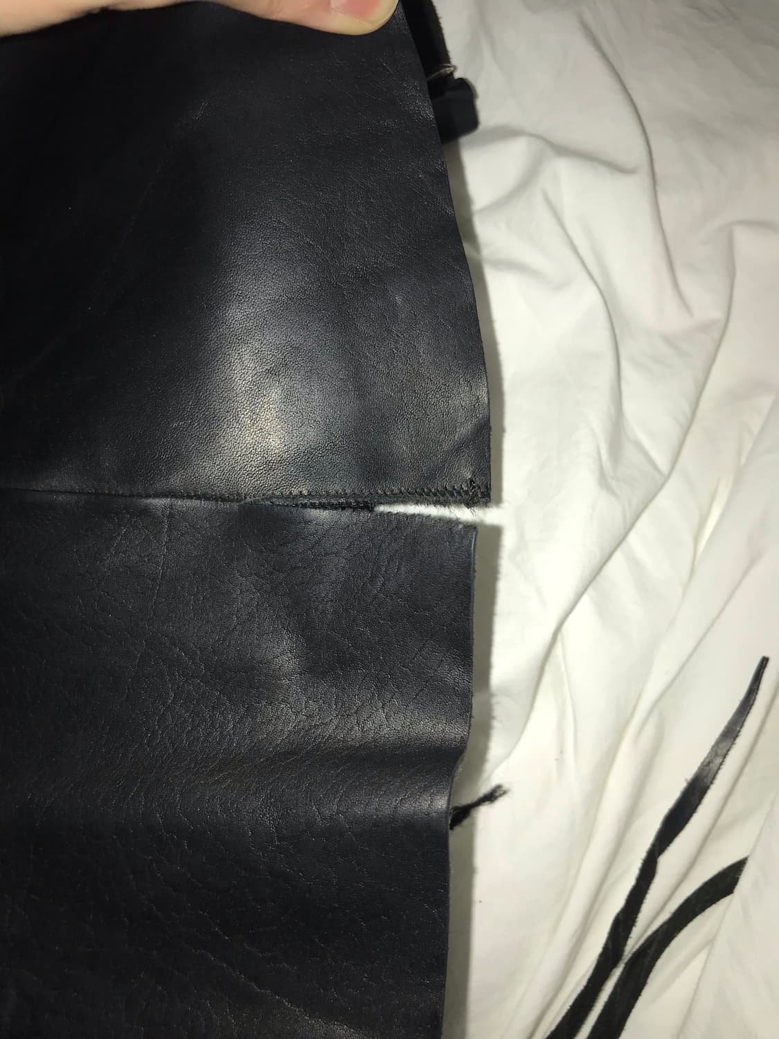 maurizio amadei calf leather 상품이미지4