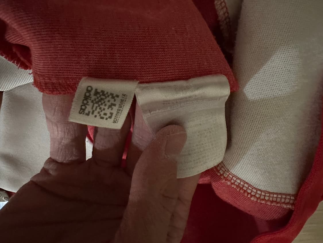 아디다스 캐나다 져지m 상품이미지4