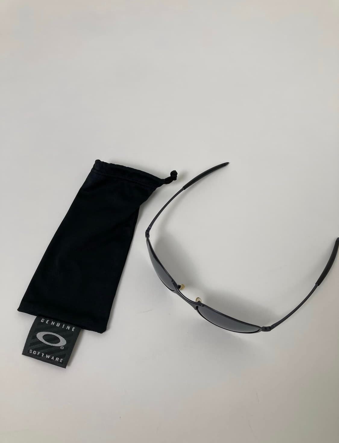 0Os Oakley A-Wire 2 Sunglasses 상품이미지8