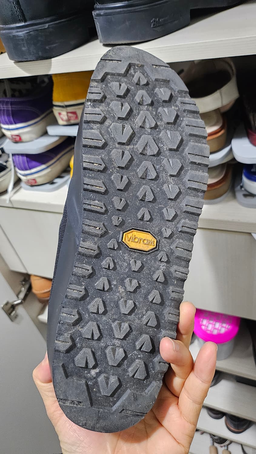 아크테릭스 크래그 인슐레이티드270사이즈 상품이미지4