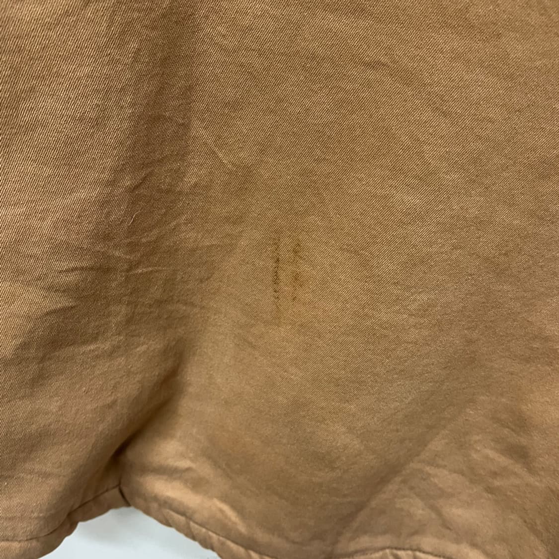 산타크루즈 코요테 쉐르파 자켓 XL 상품이미지5