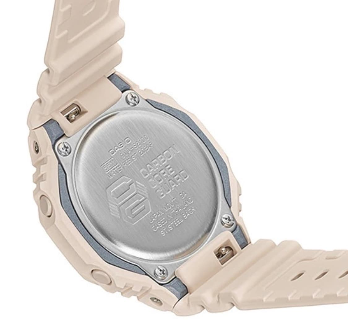 지샥 지얄오크 다운사이징 미니 GMA-S2100-4ADR 상품이미지3