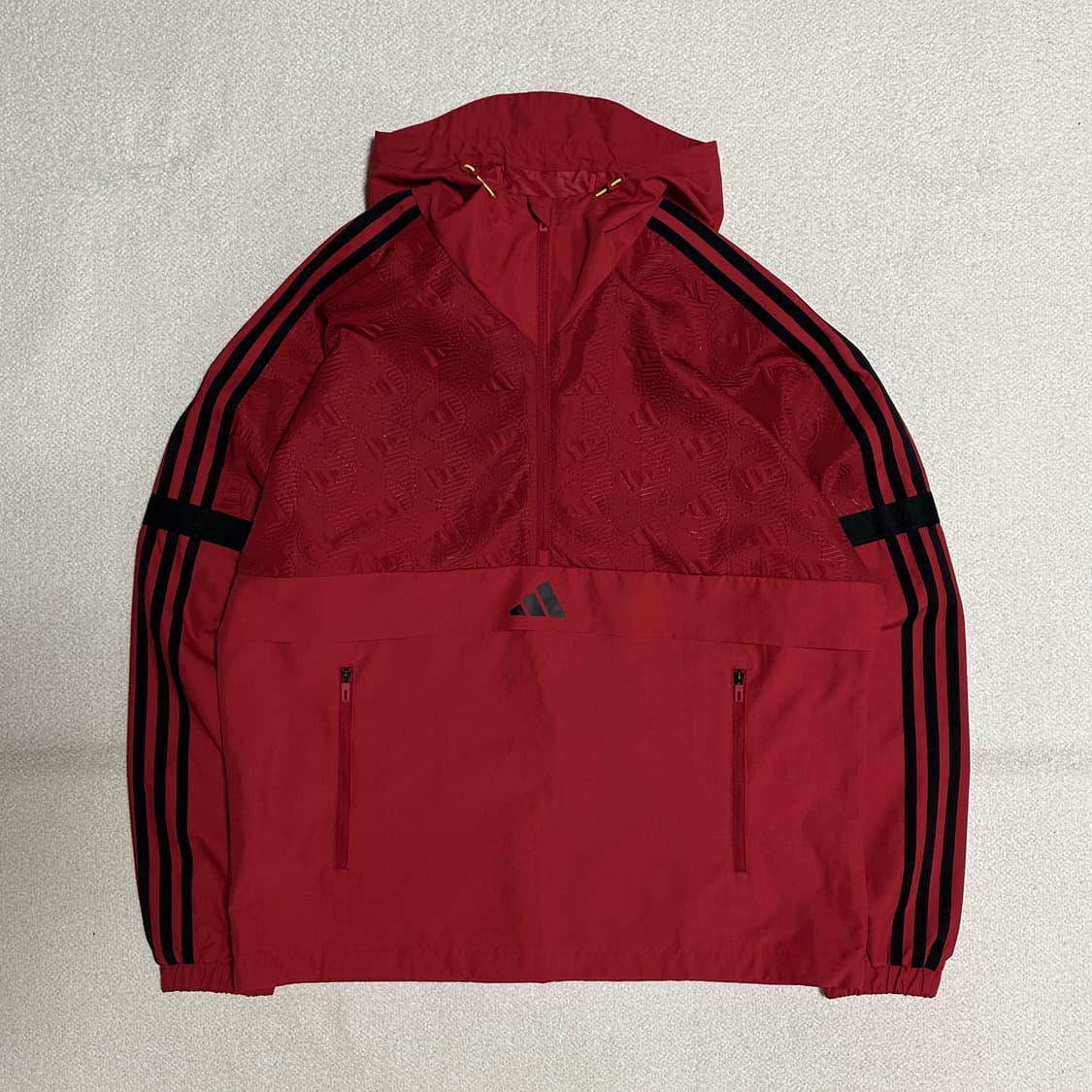 아디다스 UB 아노락 자켓 상품이미지2